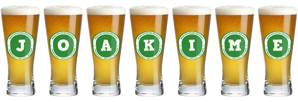 Joakime lager logo