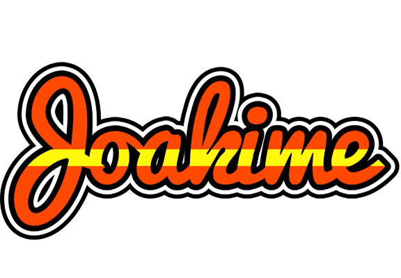 Joakime madrid logo