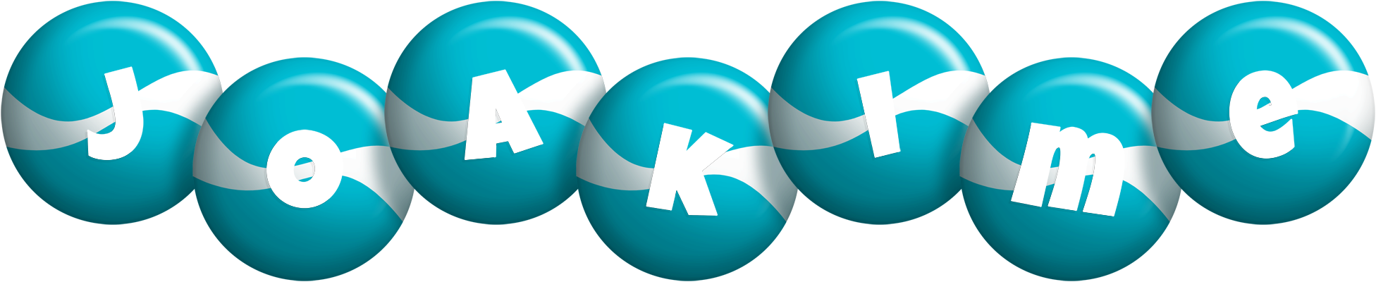 Joakime messi logo