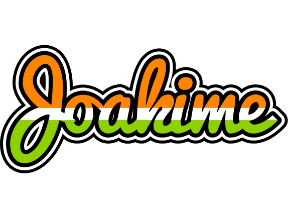 Joakime mumbai logo