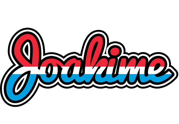 Joakime norway logo