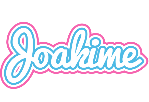 Joakime outdoors logo