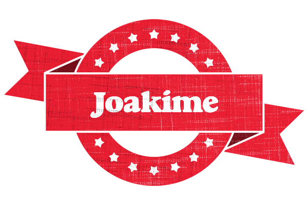 Joakime passion logo