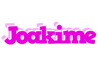 Joakime rumba logo