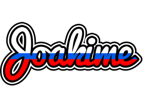 Joakime russia logo