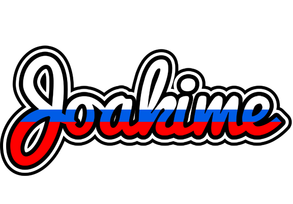 Joakime russia logo