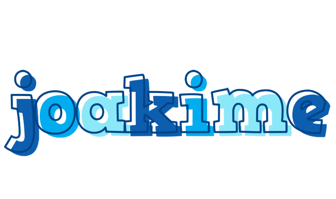 Joakime sailor logo