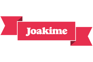 Joakime sale logo