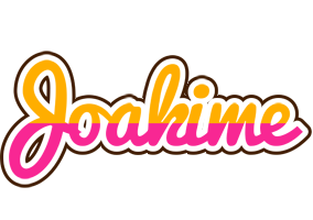 Joakime smoothie logo