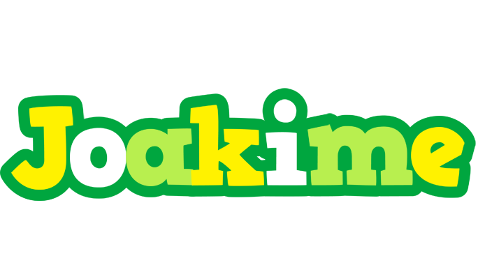 Joakime soccer logo