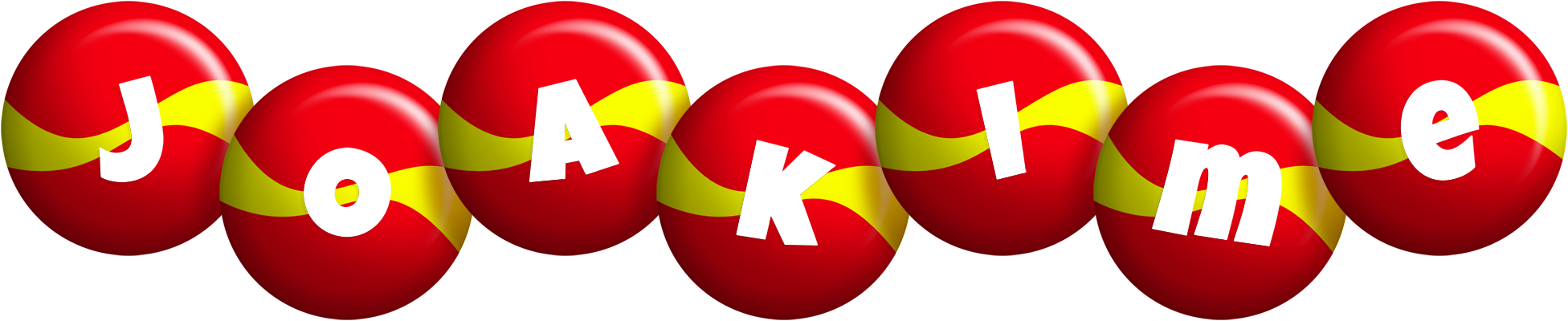 Joakime spain logo