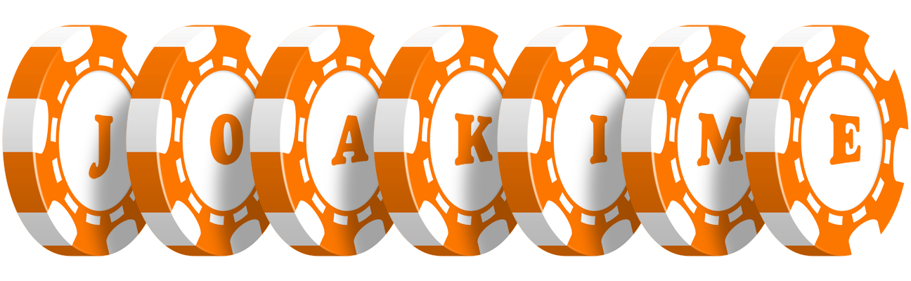 Joakime stacks logo