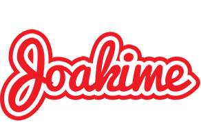 Joakime sunshine logo