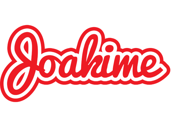Joakime sunshine logo