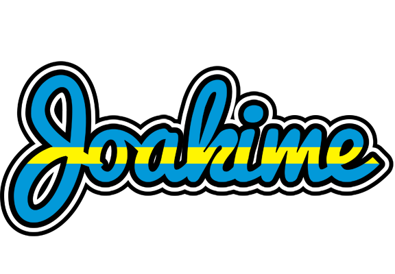 Joakime sweden logo