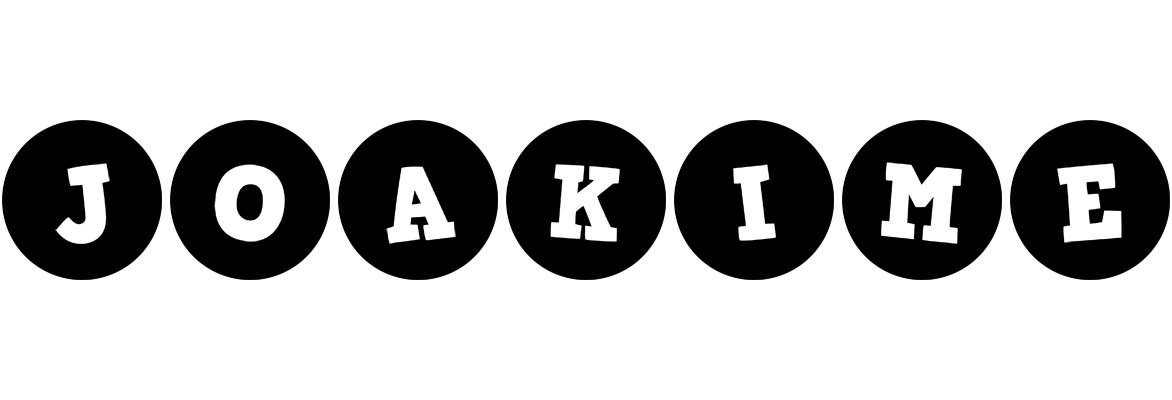 Joakime tools logo