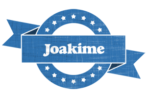 Joakime trust logo