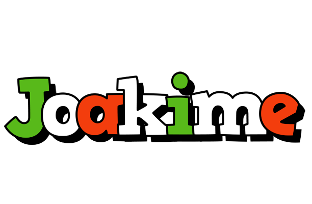 Joakime venezia logo