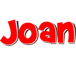 Joan basket logo