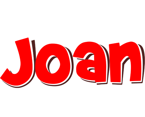 Joan basket logo