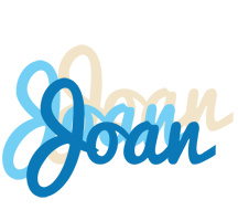 Joan breeze logo
