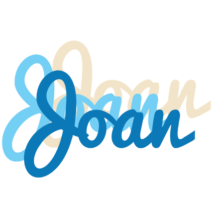 Joan breeze logo