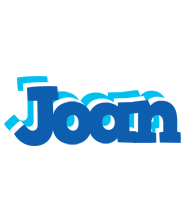 Joan business logo