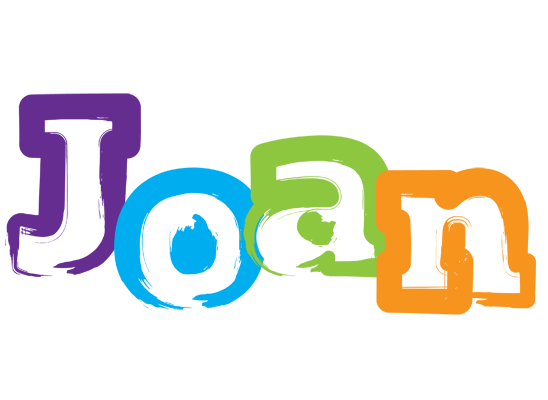 Joan casino logo