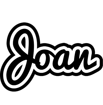 Joan chess logo