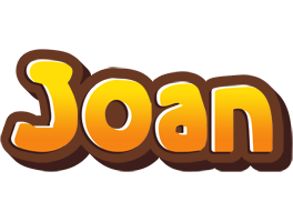 Joan cookies logo