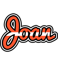 Joan denmark logo