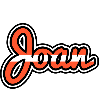 Joan denmark logo