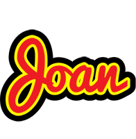Joan fireman logo