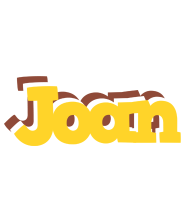 Joan hotcup logo