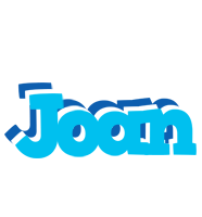 Joan jacuzzi logo