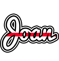 Joan kingdom logo