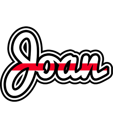 Joan kingdom logo