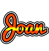 Joan madrid logo
