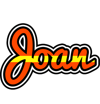 Joan madrid logo