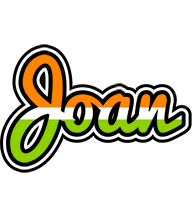 Joan mumbai logo