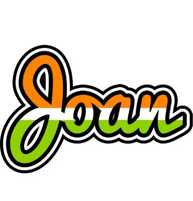 Joan mumbai logo