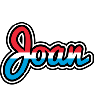 Joan norway logo