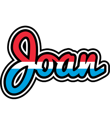 Joan norway logo