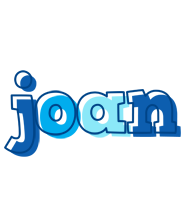 Joan sailor logo