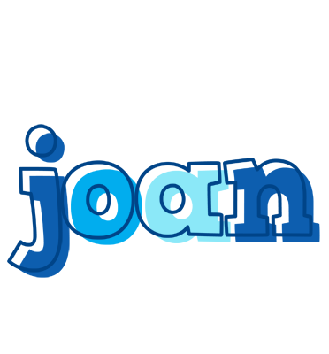 Joan sailor logo