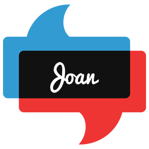 Joan sharks logo