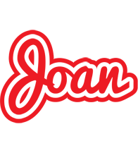 Joan sunshine logo