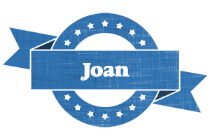Joan trust logo