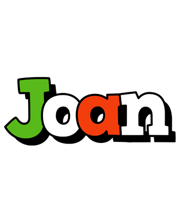 Joan venezia logo