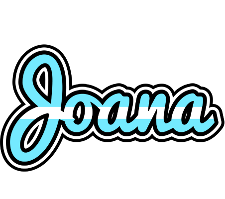 Joana argentine logo